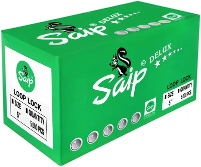 SAİP KILÇIK 10000 Lİ 75MM SP-102.075