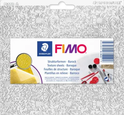 FIMO AKSESUAR TEXTURE BAROL TARZI 8744 14