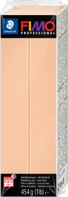 FIMO PROFESSIONAL MODELLEME KİLİ 454 GR MİNYATÜR 8041-435