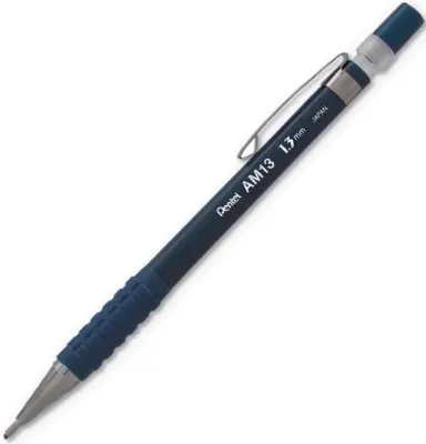 PENTEL VERSATİL KALEM AM13 1.3 BEYAZ Y AM13-CX