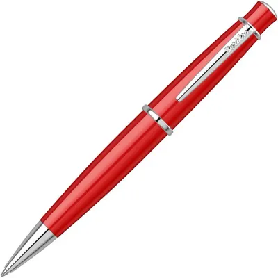 SCRIKSS TÜKENMEZ KALEM 62 KIRMIZI