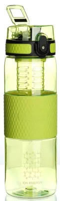 UZSPACE MATARA TRITAN 5061 700 ML SARI