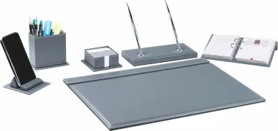 GIPTA SÜMEN TAKIMI DISPLAY 7 PARÇA FÜME 8122