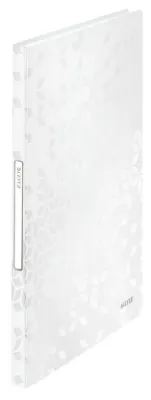 LEITZ SUNUM DOSYASI WOW ACTIVE 40 LI L-4632 BEYAZ