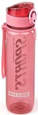 B&amp;D MATARA 650 ML 4 RENK BD-MT0028