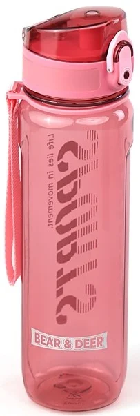 B&amp;D MATARA 650 ML 4 RENK BD-MT0028