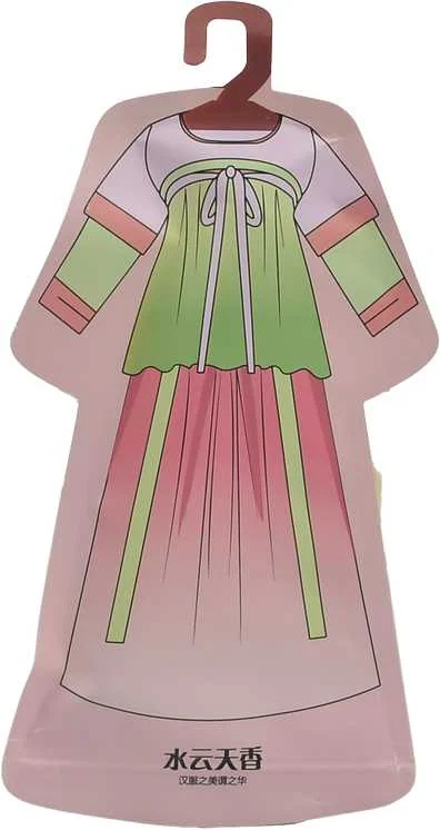 UNICK COLOR TÜKENMEZ KALEM OTANTIK KIYAFETLİ 24 LÜ 7535