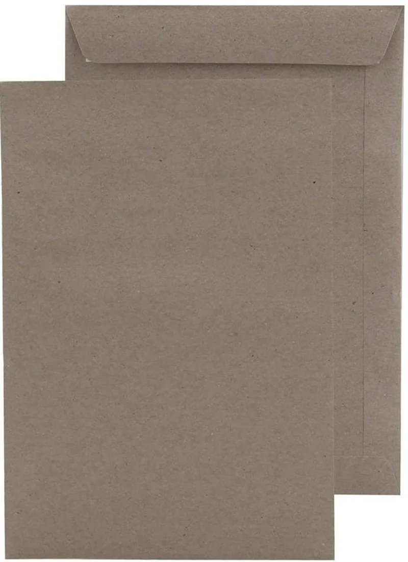 OYAL ZARF TORBA 16.2x22.9 125 GR ÇAYCUMA 30004561
