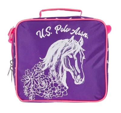 U.S POLO BESLENME ÇANTASI PLBSÇ20193
