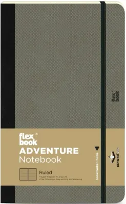 FLEX BOOK DEFTER 13x21 ADVENTURE 192SF.DÜZ FB 69