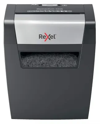 REXEL EVRAK İMHA MAKİNESİ MOMENTUM X308 2104570EU
