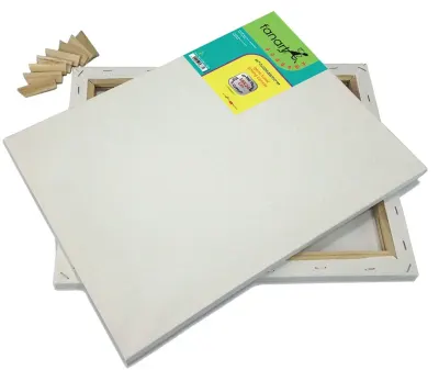FANART ACADEMY TUVAL 50x60 CM 280 GR F-8011.5060