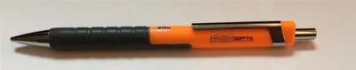 GIPTA VERSATİL KALEM 0.7 KIPLING NEON SARI K186600
