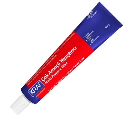 KRAF YAPIŞTIRICI SIVI 90g 795G
