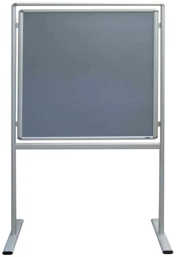 İNTER DISPLAY 70X100 AYAKLI TEK TARAFLI İNT-836