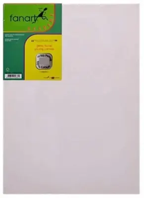 FANART ACADEMY TUVAL 40x60 CM 280 GR F-8011.4060