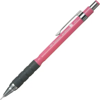 TOMBOW VERSATİL KALEM SH-300 GRIP 0.5 AÇIK PEMBE T-SH-GR81 R5 LI