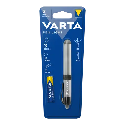 VARTA FENER  KALEM TİPİ 16611101421
