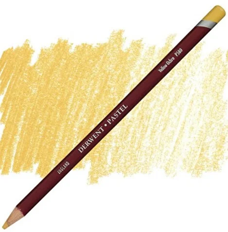 DERWENT PASTEL KALEMİ YELLOW ORCHE P580 DW2300287