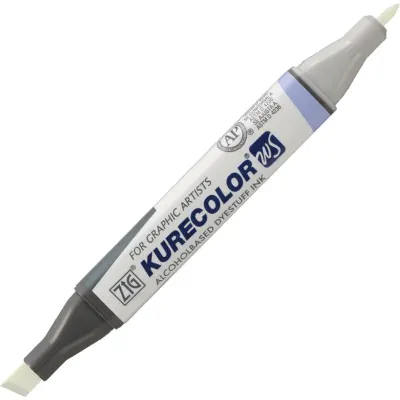 ZIG KURECOLOR TWIN S KC-3000 B01 BLENDER