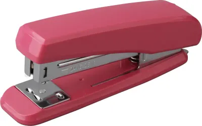 KRAF ZIMBA MAKİNESİ NO:24/6 20G PEMBE