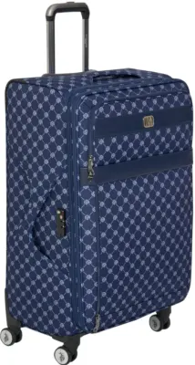 U.S POLO VALİZ KUMAŞ KÜÇÜK BOY PLVLZ24040C