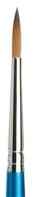 W&amp;N FIRÇA COTMAN 111 SERİSİ KISA SAPLI SENTETİK YUVARLAK NO: 4 WN-5301004