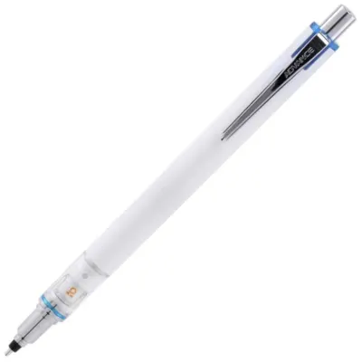 UNİ VERSATİL KALEM KURU TOGA ADVANCE M5-559 0.5 BEYAZ