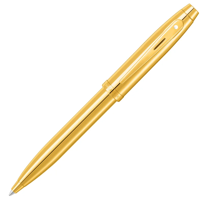 SHEAFFER TÜKENMEZ KALEM 100 SERİSİ 9372-2 ALTIN