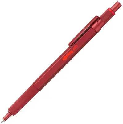 ROTRİNG TÜKENMEZ KALEM 600 KIRMIZI 2114261