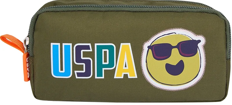 U.S POLO KALEM ÇANTASI PLKLK25001