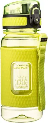 UZSPACE MATARA TRITAN 5043 400 ML SARI