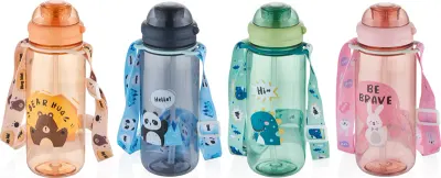 VAGON LIFE MATARA POLICARBON VGN2025 500 ML ASORTİ