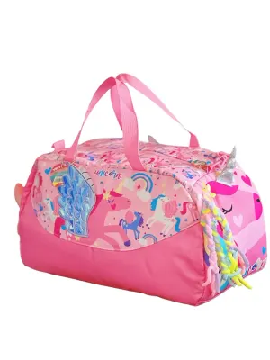 DREAM VEST UNICORN SPOR ÇANTASI VST-CN0037