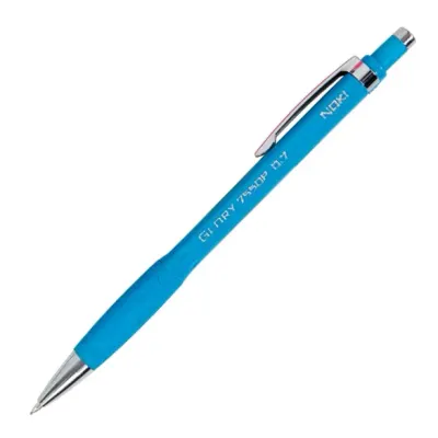 NOKİ VERSATİL KALEM GLORY PASTEL 0.9 AÇIK MAVİ 755009-110
