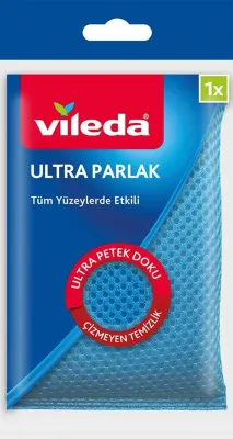 VİLEDA SÜNGER ULTRA PARLAK TEKLİ 166553
