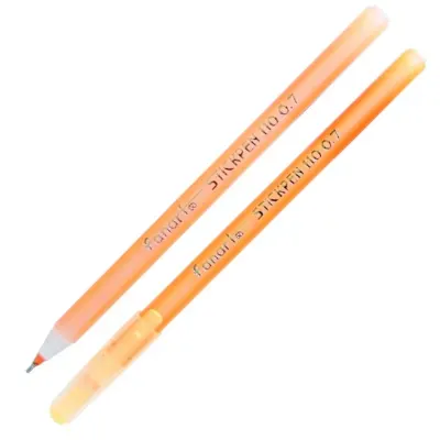 FANART TÜKENMEZ KALEM 110 STICK PEN 0.7 MAVİ F-B110 BLUE