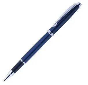 SCRIKSS ROLLER KALEM 800 KRİSTAL KUTU LACİVERT