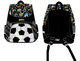 DREAM VEST KÖPEK BALIĞI ÇELİK BESLENME KABI SALATA KAPLI (U2113) VST-BES0032