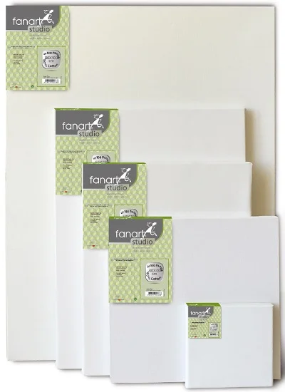 FANART STUDIO TUVAL 60x90 CM 320 GR F-AP320a-6090