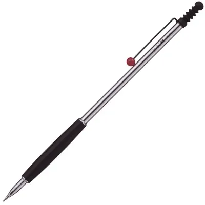 TOMBOW VERSATİL KALEM ZOOM 707 DELUXE 0.5 KROM T-SH-ZSDS