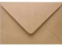 OYAL ZARF DAVETİYE 13x18  90 GR ÇAYCUMA 30004139