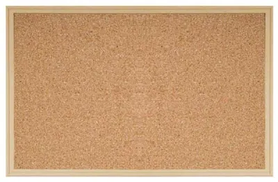İNTER MANTAR PANO MDF ÇERÇEVE 60X90 305-M