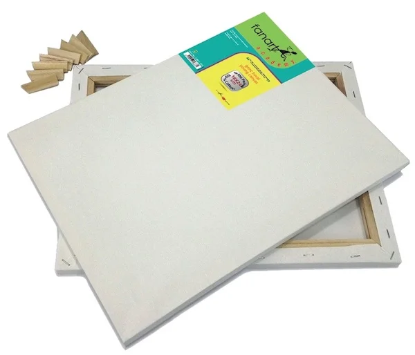FANART ACADEMY TUVAL 30x40 CM 280 GR F-8011.3040