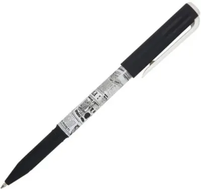 BRUNO VISCONTI TÜKENMEZ KALEM PRIME WRITE 0.7 MAVİ GAZETE 4 20-0293/12