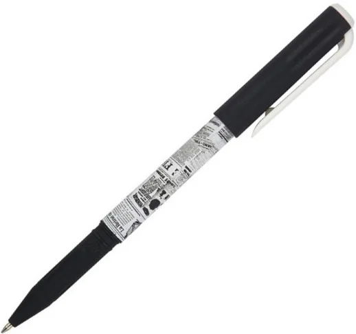BRUNO VISCONTI TÜKENMEZ KALEM PRIME WRITE 0.7 MAVİ GAZETE 4 20-0293/12
