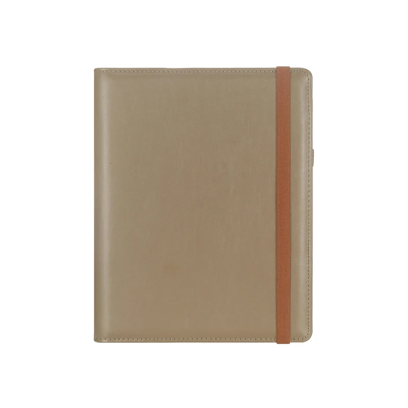 VJ BLOKNOT NOTEPAD FOLIO 14.8x21 Cm. NKT. ZEYTİN 5529
