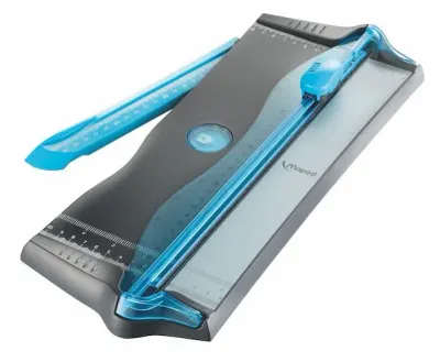 MAPED GİYOTİN PRECISE CUT A4 894110