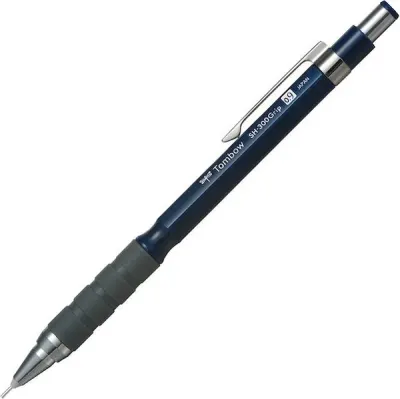 TOMBOW VERSATİL KALEM SH-300 GRIP 0.9 LACİVERT T-SH-GR44 R9 LI