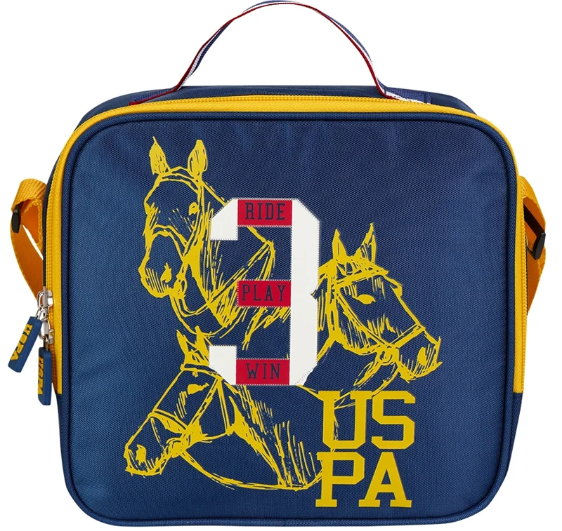 U.S POLO BESLENME ÇANTASI PLBSC24207
